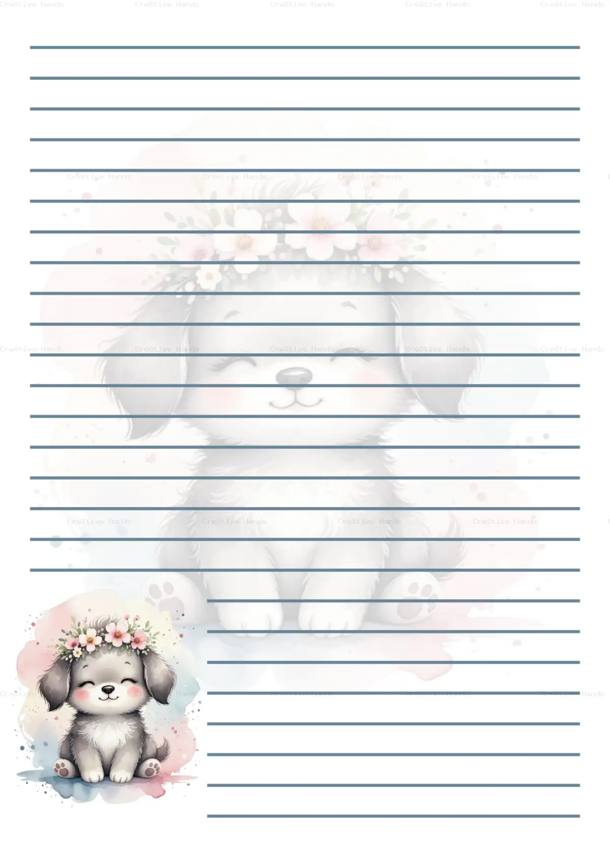 Puppy - Cute — Preview